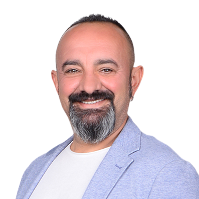 Prof. Dr. Sezai Aydın