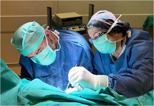 Genital Siğil Tedavisi İstanbul