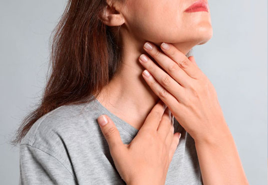 Hypothyreose