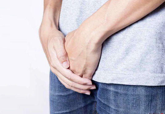 Do genital warts go away after burning?