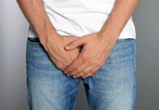 Erkeklerde Genital Siğil Tedavisi