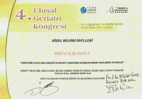 Doç. Dr. Sezai Aydın