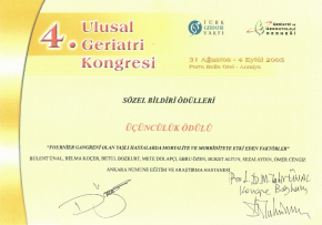 Doç. Dr. Sezai Aydın