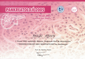 Doç. Dr. Sezai Aydın
